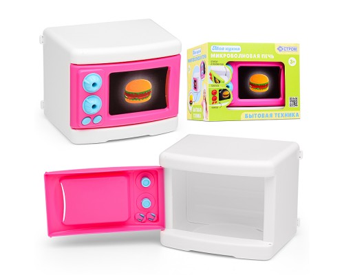 Микроволновая печь