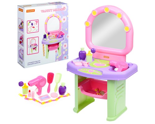 Набор-мини "Салон красоты" (в коробке)