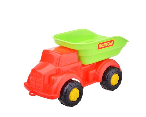 Автомобиль Самосвал Антошка