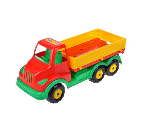 Муромец, автомобиль бортовой