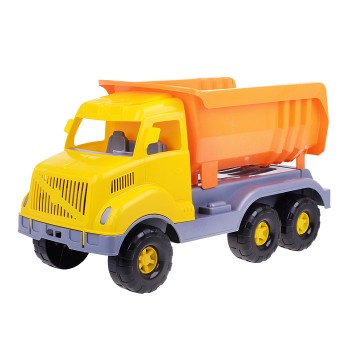 Богатырь, Автомобиль-самосвал