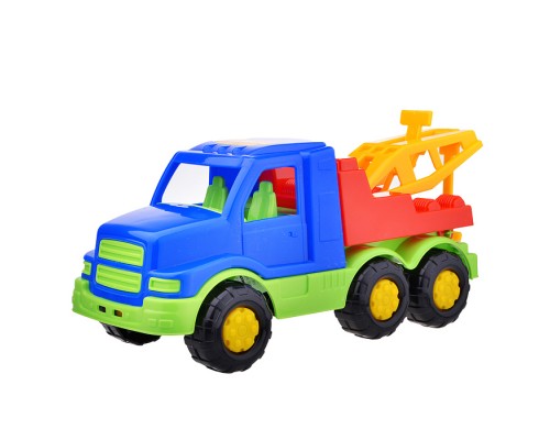 Гоша автомобиль-эвакуатор