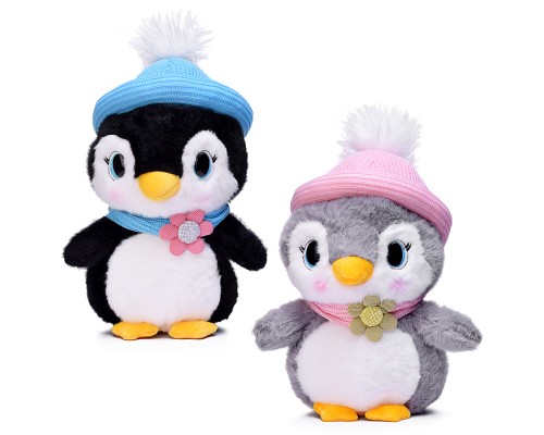 Мягкая игрушка "Пингвин" 25 см.