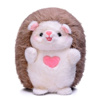 Мягкая игрушка "Ёжик" 22 см.