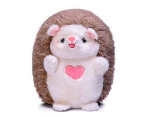 Мягкая игрушка "Ёжик" 22 см.