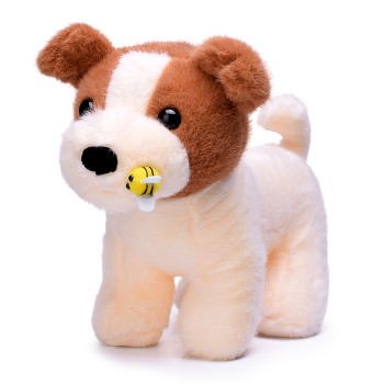 Мягкая игрушка "Собака" 26 см.