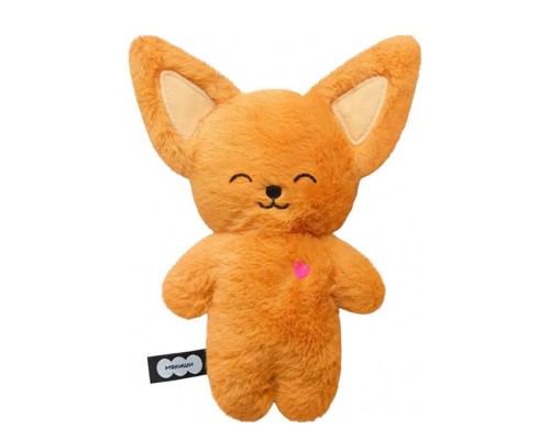 Игрушка мягконабивная (Фенек Миранда)