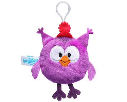 Игрушка мягконабивная (Смешарики, Совунья)
