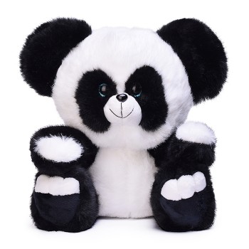 Мягкая игрушка "Панда" 28 см.