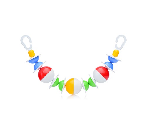 Подвеска "Паровозик"