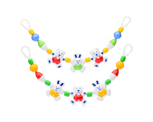 Подвеска "Веселые друзья"