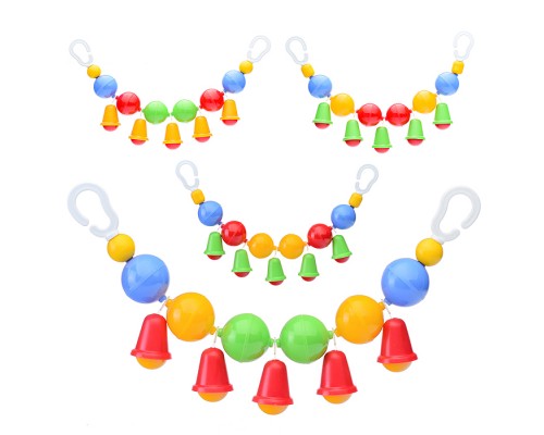 Подвеска "Колокольчики"