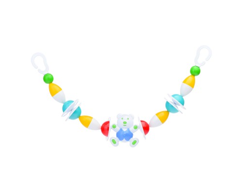 Подвеска "Русский лес"