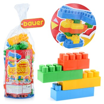 Конструктор 832 "Кроха" 3