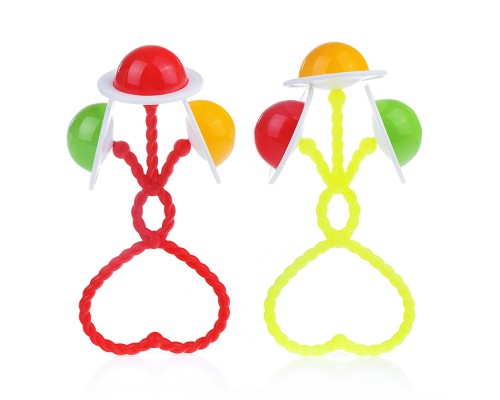 Погремушка "Букетик"