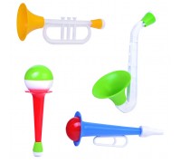 Музыкальный набор №1