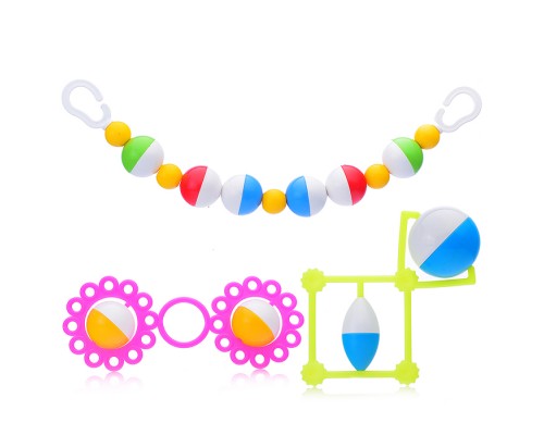 Набор игрушек №3