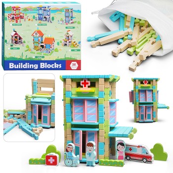 Конструктор "Госпиталь"