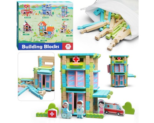 Конструктор "Госпиталь"