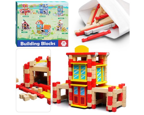 Конструктор "Пожарная часть"