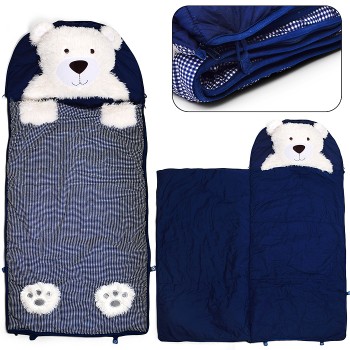 Мягкая игрушка "Медведь" 70*170 см.