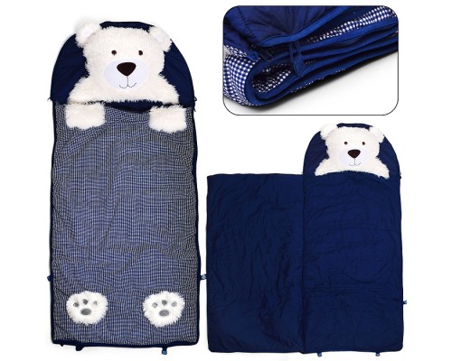 Мягкая игрушка "Медведь" 70*170 см.