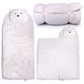 Мягкая игрушка "Медведь" 66*165 см.