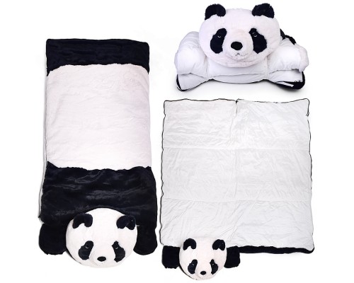 Мягкая игрушка "Медведь" 66*165см.