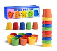 Игра развивающая D2193