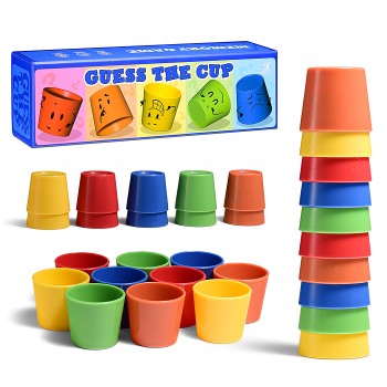 Игра развивающая D2193