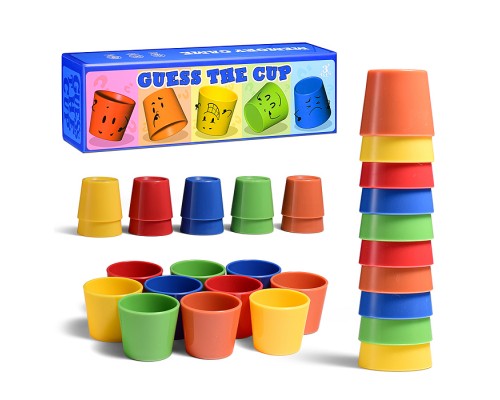 Игра развивающая D2193