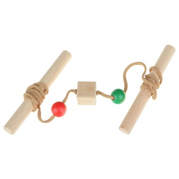 Игра Кто быстрее? Проворные ручки (2 игрока)