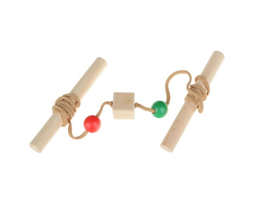 Игра Кто быстрее? Проворные ручки (2 игрока)