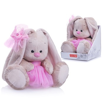 Зайка Ми балерина (большая)