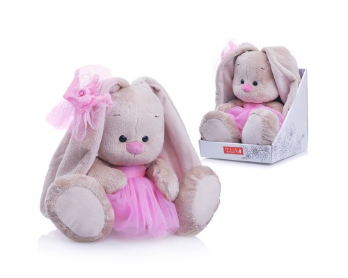 Зайка Ми балерина (большая)