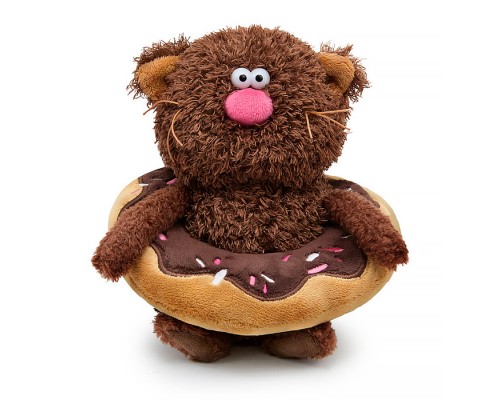 Кофейные коты. Американо Коллекция "Десерт"