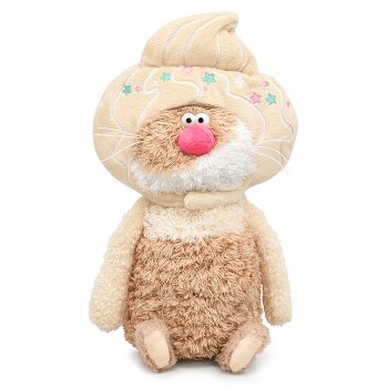 Кофейные коты. Латте Коллекция "Десерт"