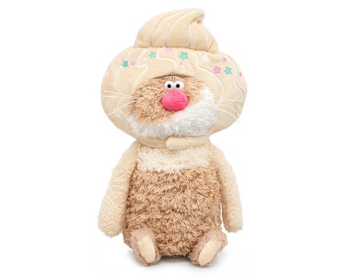 Кофейные коты. Латте Коллекция "Десерт"