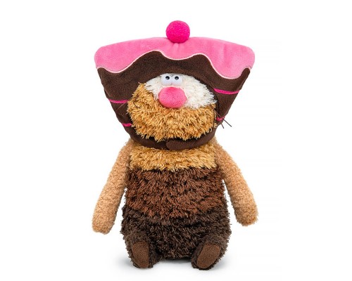 Кофейные коты. Фраппе Коллекция "Десерт"