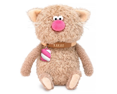 Кот Какао Коллекция "Валентинки"