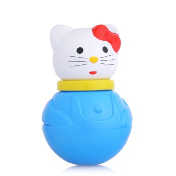 Неваляшка малая "Кошечка" ( п/п пакет)