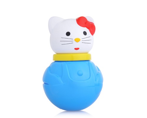 Неваляшка малая "Кошечка" ( п/п пакет)