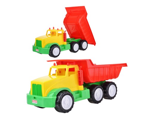 Грузовик самосвал 540