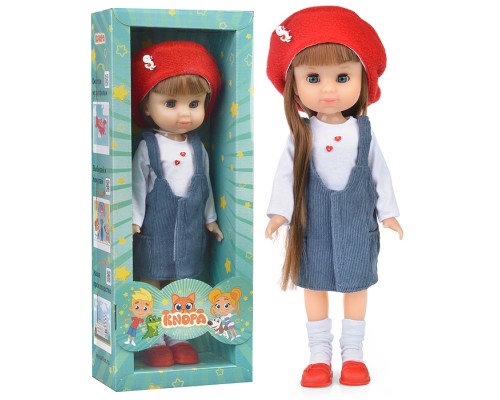 Кукла "Конфетка"