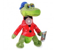 Крокодил Гена 21см, без чипа