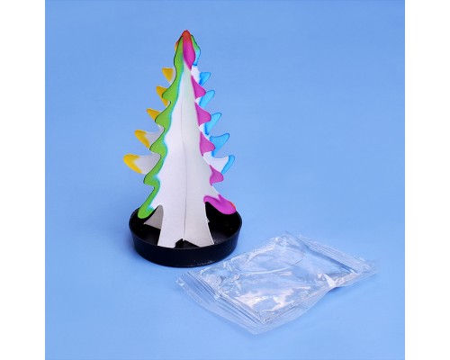 Набор опытов, в пакете