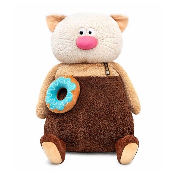 Кот Капучино Гранд