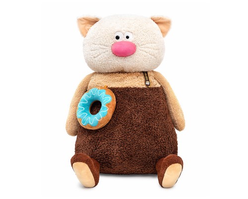 Кот Капучино Гранд