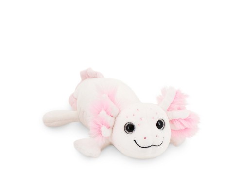 Аксолотль белый 20