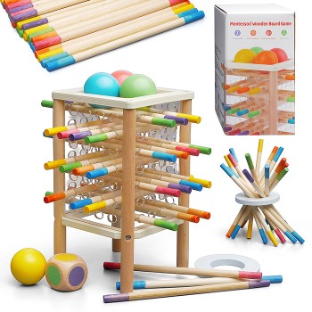 Игра развивающая "Гений"